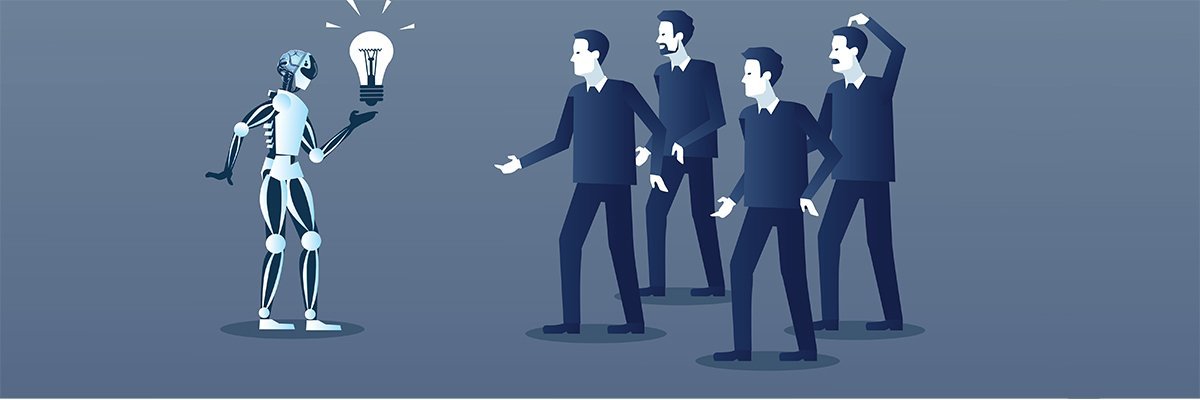 Expanding explainable AI examples key for the industry | TechTarget